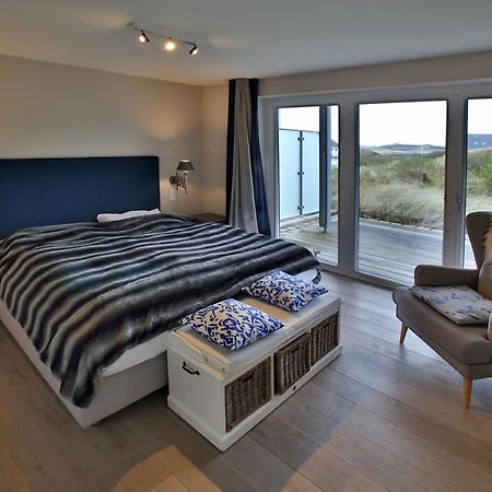 Apartmenthaus Gurtdeel 4 Hornum Bagian luar foto