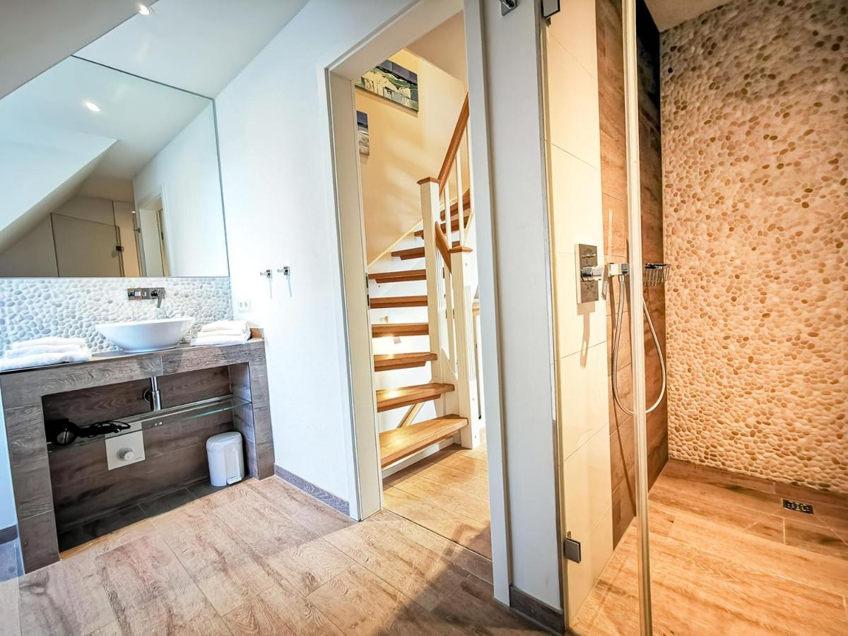 Apartmenthaus Gurtdeel 4 Hornum Bagian luar foto