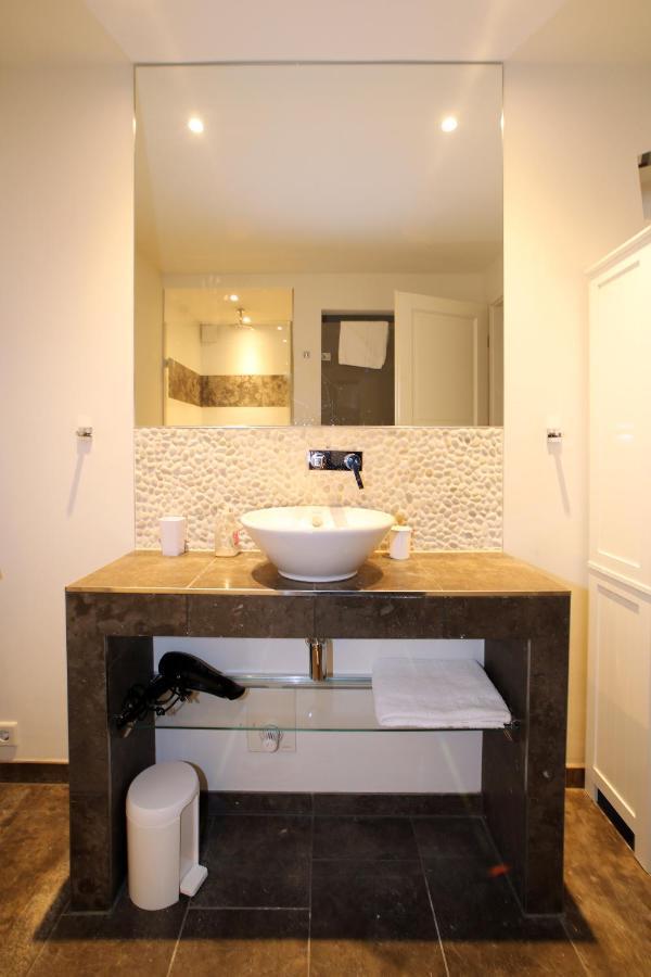 Apartmenthaus Gurtdeel 4 Hornum Bagian luar foto