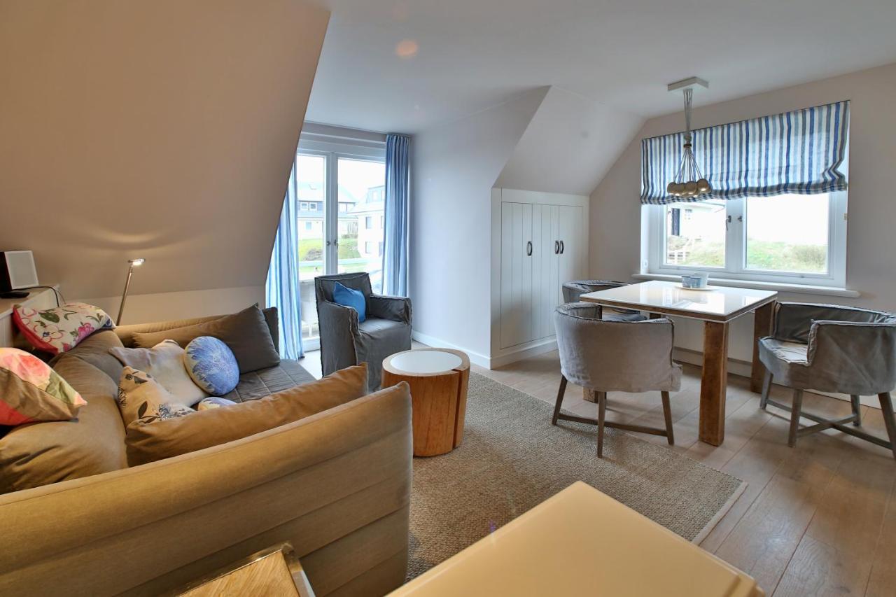 Apartmenthaus Gurtdeel 4 Hornum Bagian luar foto