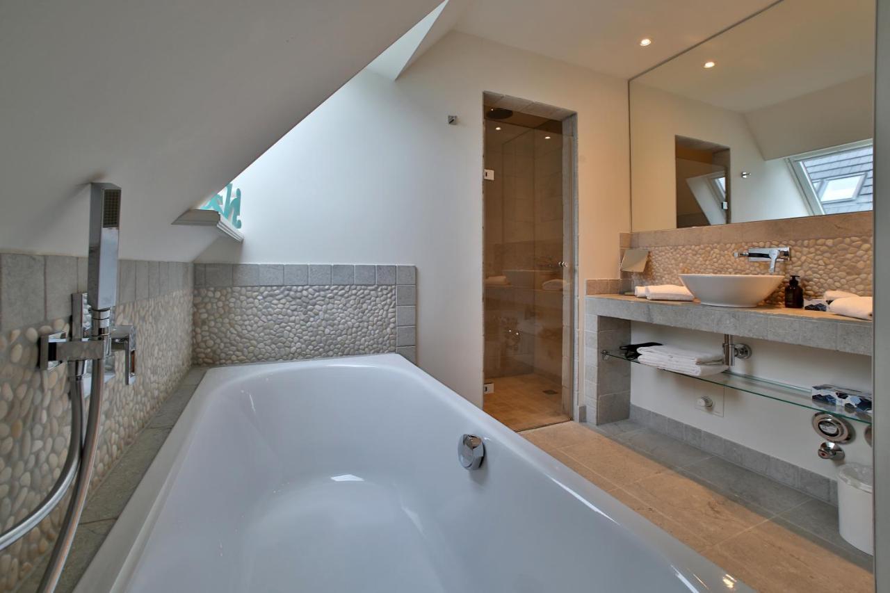 Apartmenthaus Gurtdeel 4 Hornum Bagian luar foto
