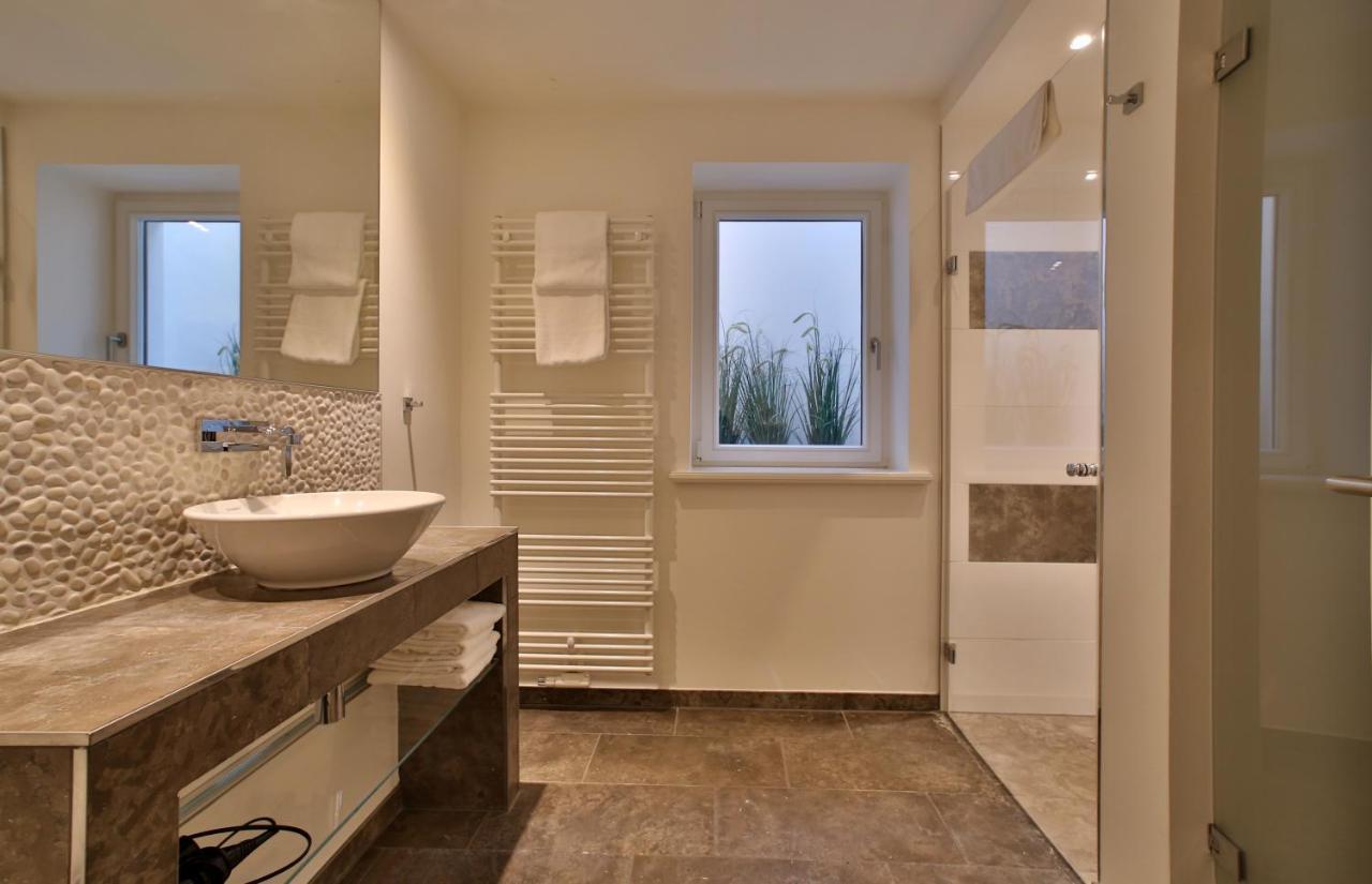 Apartmenthaus Gurtdeel 4 Hornum Bagian luar foto