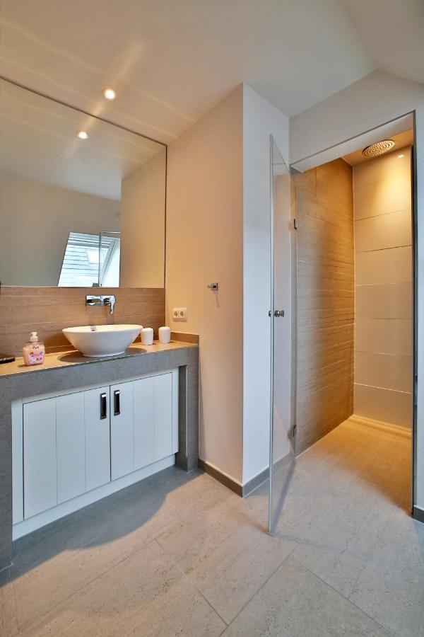 Apartmenthaus Gurtdeel 4 Hornum Bagian luar foto